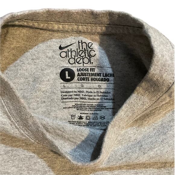 Nike basic tee large - Picture 3 of 4